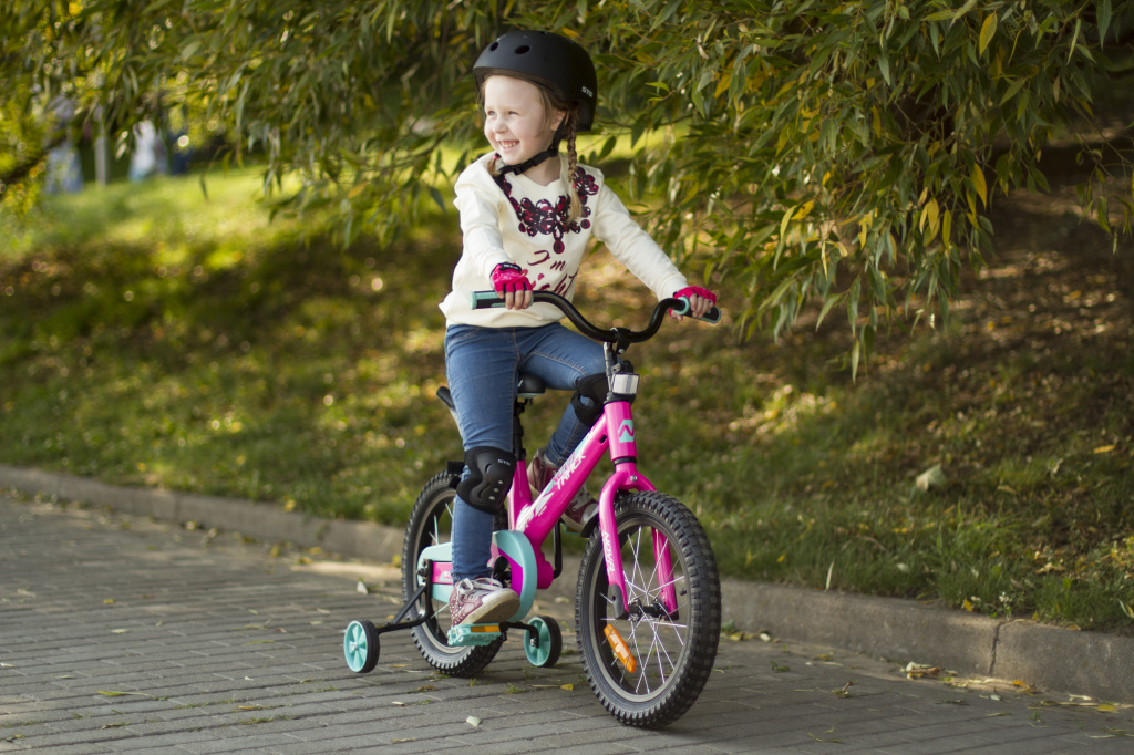Как выбрать хороший детский велосипед в 2021 году? — полезные статьи  интернет-магазина ВелоГрад
